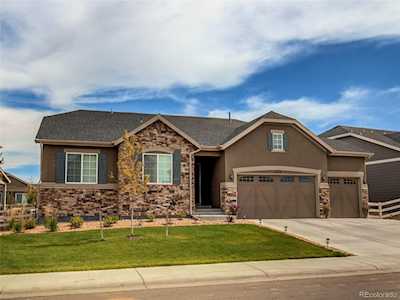 2570 Hillcroft Ln Castle Rock, CO 80104