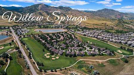 16052 Deer Ridge Dr #B Morrison, CO 80465