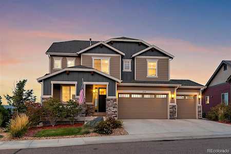1570 Diamond Head Dr Castle Rock, CO 80104