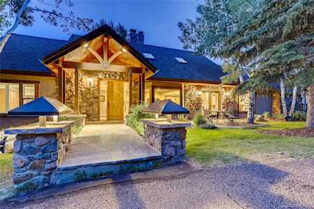32549 Woodland Dr Evergreen, CO 80439