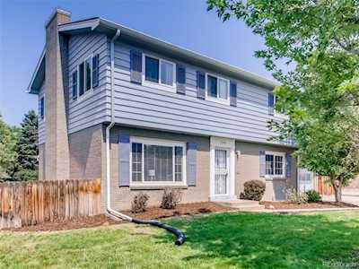1151 E Costilla Ave Centennial, CO 80122