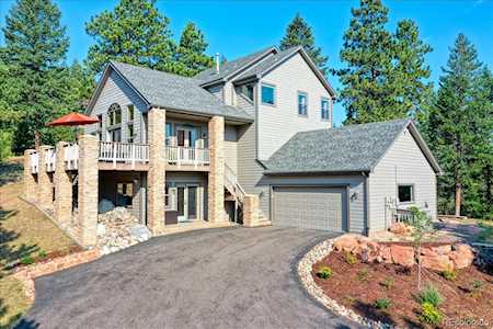 27925 Alabraska Ln Evergreen, CO 80439