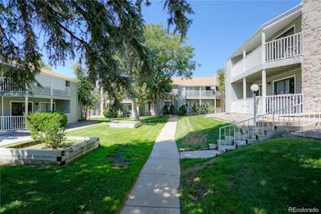 18302 E Kepner Place #102 Aurora, CO 80017