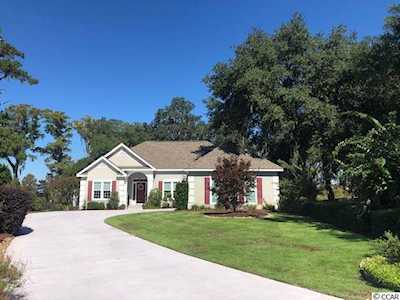 299 Berwick Dr. Pawleys Island, SC 29585