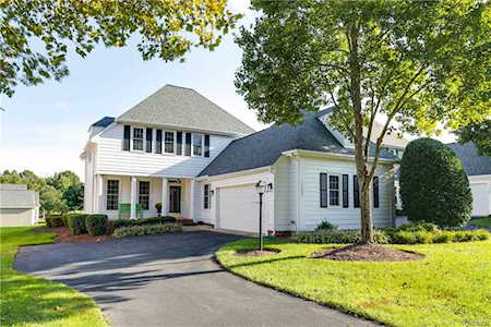 12005 Kershaw Ct Henrico, VA 23059