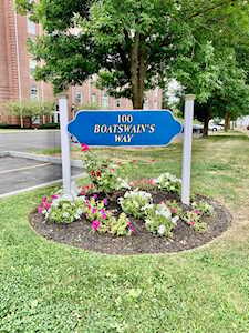 100 Boatswains Way #204 Chelsea, MA 02150