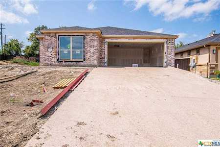 1010 Via Toscana Nolanville, TX 76559
