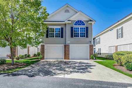 1363 Wycliffe Dr. Myrtle Beach, SC 29577
