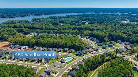 480 Sandbar Point Lake Wylie, SC 29710