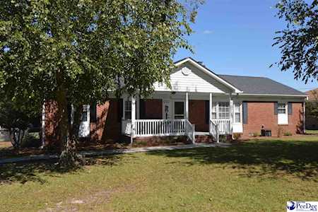 1726 Linden Avenue Hartsville, SC 29550