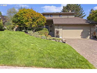 14075 SW Maverick Ct Beaverton, OR 97008