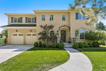 310 Krameria St Denver, CO 80220