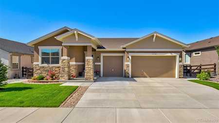 10346 Rifle Falls Way Colorado Springs, CO 80924
