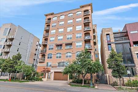 1140 Cherokee St #602 Denver, CO 80204