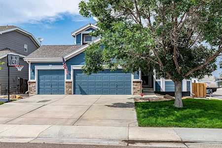 6327 Old Divide Trl Parker, CO 80134