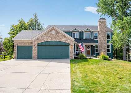 7364 Meadow View Parker, CO 80134