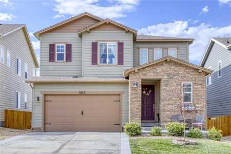 3977 Trail Stone Circle Castle Rock, CO 80108