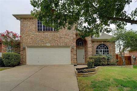3513 Amador Drive Fort Worth, TX 76244
