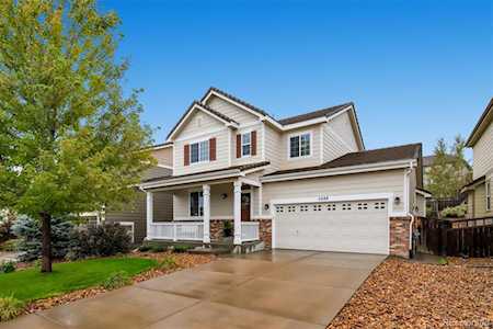 2688 Deerfoot Way Castle Rock, CO 80109