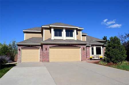 2533 Cherryvale Ct Highlands Ranch, CO 80126