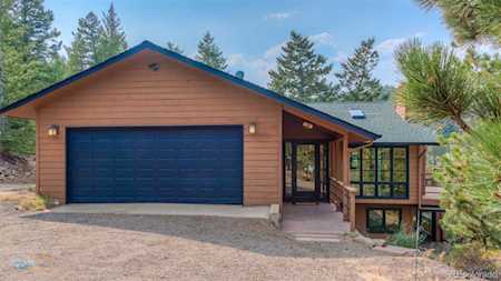 785 Sky Trail Rd Boulder, CO 80302