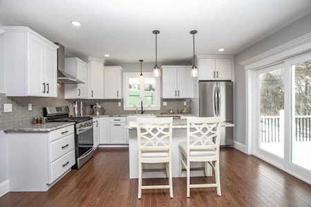 31 Hillcrest Circle #13 Norwell, MA 02061