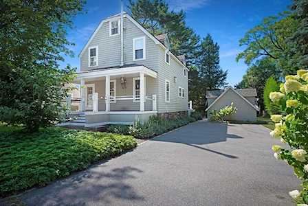 203 Atlantic Avenue Marblehead, MA 01945