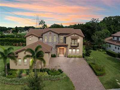5533 Emerson Pointe WAY Orlando, FL 32819