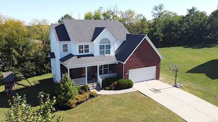 600 Falcon Ridge Ln La Grange, KY 40031
