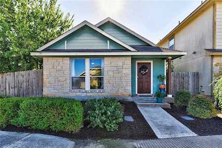 4627 Credo LN #164 Austin, TX 78725