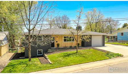 1020 Spencer St Longmont, CO 80501