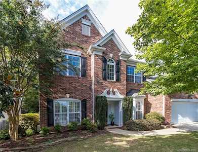 12116 Landing Place Ln Charlotte, NC 28277