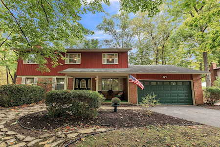 118 Dauber Court Pataskala, OH 43062