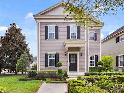 5256 Baskin St Orlando, FL 32814
