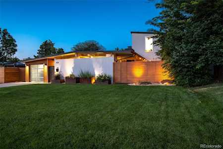 1420 S Dahlia St Denver, CO 80222