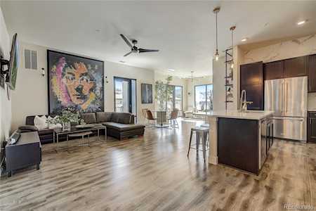 15385 W 64th Ln #106 Arvada, CO 80007