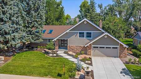 10239 E Berry Dr Greenwood Village, CO 80111
