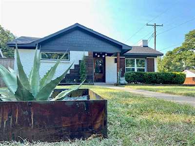 2500 Goldenrod Avenue Fort Worth, TX 76111