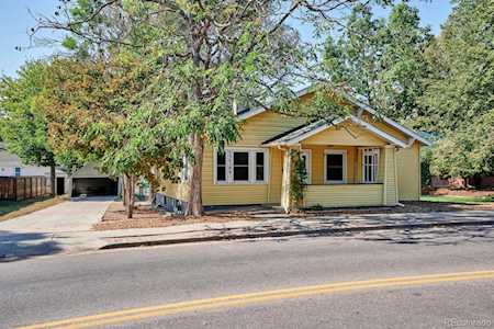 3089 S Downing St Englewood, CO 80113