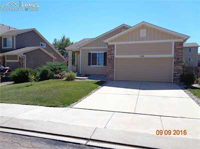 7491 Creekfront Drive Fountain, CO 80817