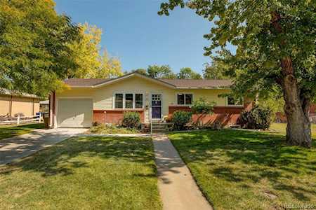 6402 Iris Ct Arvada, CO 80004