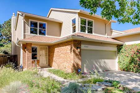 1563 S Roslyn St Denver, CO 80231
