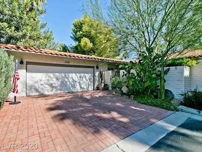 2101 Plaza Del Cerro Las Vegas, NV 89102