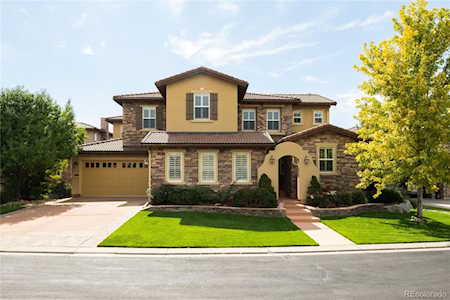 128 Morningdew Place Highlands Ranch, CO 80126