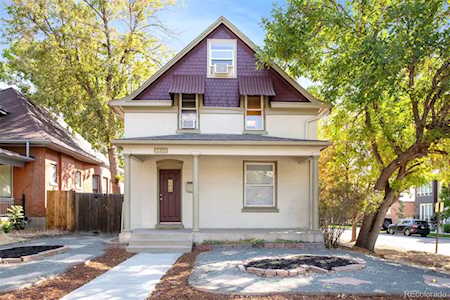 3302 Federal Blvd Denver, CO 80211