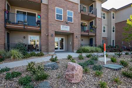 15385 W 64th Ln #308 Arvada, CO 80007
