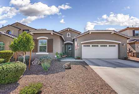 3565 E Apricot Lane Gilbert, AZ 85298