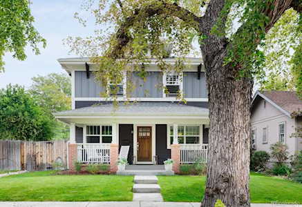 2008 S Lafayette St Denver, CO 80210