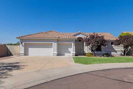 24620 N 46th Avenue Glendale, AZ 85310