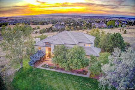 8485 N Sunburst Trl Parker, CO 80134